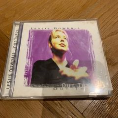 Leslie Dowdall - Out There