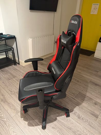 HBADA Pro Gaming Chair