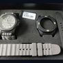 Swiss Army Victorinox I.N.O.X, 43mm Carbon Fiber Case Watch Image 8