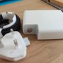 Mac Book Charger Image 2