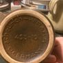 1960s w German pottery free postage Image 2