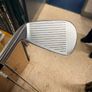Taylormade P.7MC irons Image 10