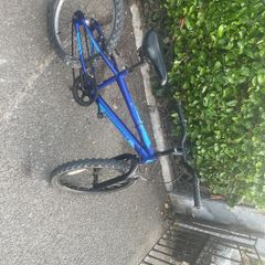 boys bike