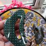 Hair Claw 112211 Image 3