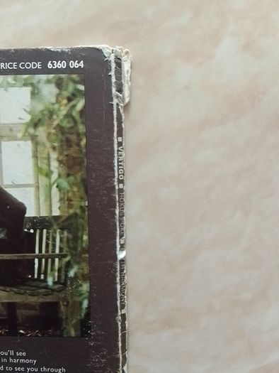 Hokus Poke LP - Earth Harmony