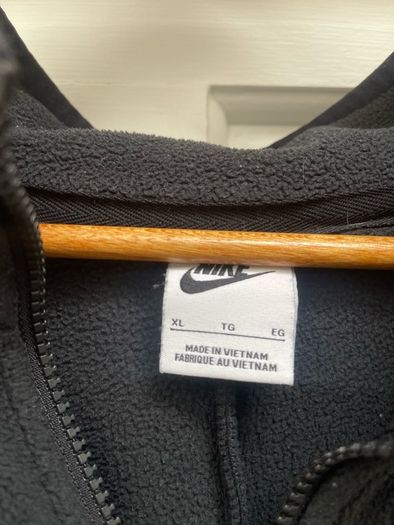 Nike fleece