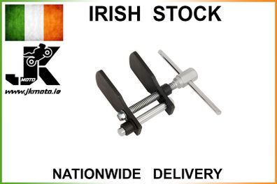 Disc Brake Spreader 65mm Capacity