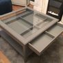 Coffee Table Grey Image 2