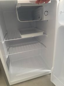 LOGIK mini fridge