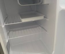LOGIK mini fridge