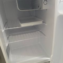 LOGIK mini fridge