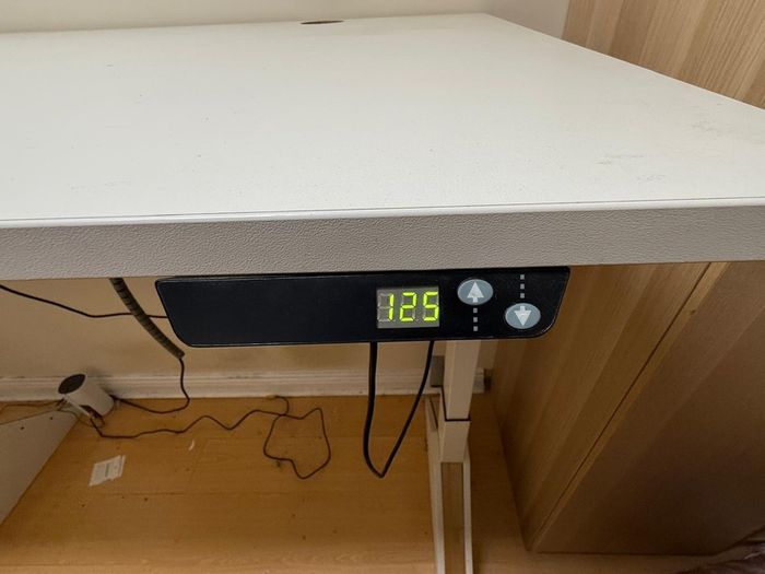 Electric  Desk