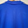 Chelsea Polo Shirt. Not A Chelsea Jersey. Official Adidas Mens Size Small. Collect In Dublin Or Receive Via Post. Image 8