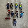 Playmobil Police Bundle Image 9