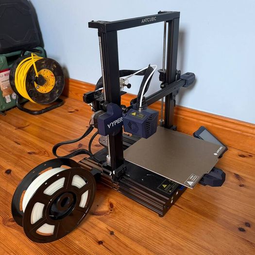 Anycubic Vyper | 3D Printer | 95 Euro