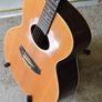 1978 epiphone Nova 180 acoustic guitar made in japan Image 10