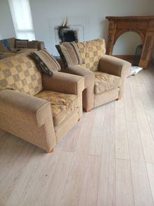 arm chairs