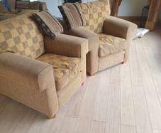 arm chairs