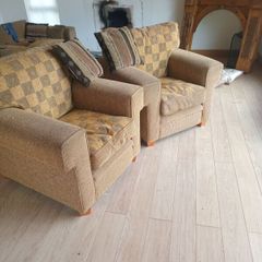 arm chairs