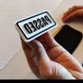 Customisable stamp Image 3