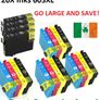 Ink 603xl Cartridge For Epson Wf-2810dwf Wf-2830dwf Wf-2835dwf Wf-2850 XP2100 XP 2105 XP 3100 XP 4100 XP 4105 Image 5