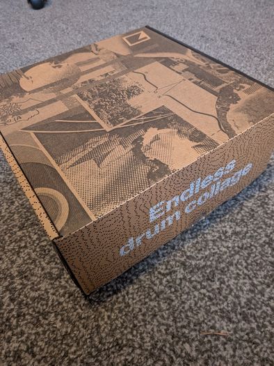 Elektron Digitakt 2 - As New Boxed