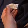 Bang girls coat 12 to 18 months Image 3