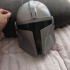 Star Wars The Mandalorian Electronic Mask