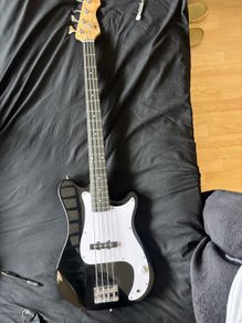 Bass Guitar