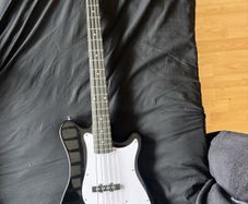 Bass Guitar