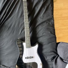 Bass Guitar