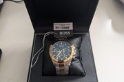 Hugo boss watch