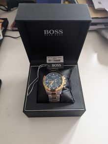 Hugo boss watch