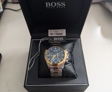 Hugo boss watch
