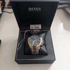 Hugo boss watch