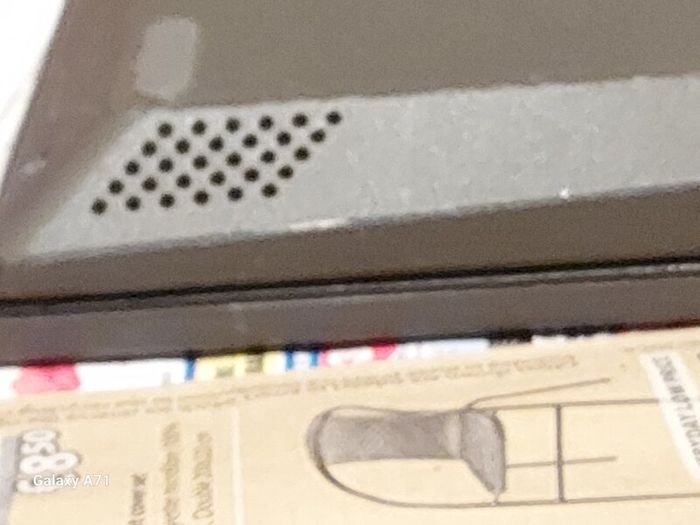 Lenovo V155-15API, AMD Ryzen 5 3500U with Radeon Vegan Mobile Gfx, 2.1GHz, 8GB Ram,  256GN SSD, Windows 11, Microsoft Edge, Chrome and VLC