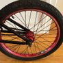 BMX Freestyle GT Slammer - rare Image 3