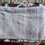 Selection of beautiful vintage table cloths Image 5