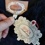 BNWT - AVOCA Anthology Eve Shift Dress UK 10 Image 5