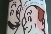 What Ho! The best of P. G. Wodehouse introduced by Stephen Fry