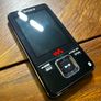 Sony Walkman NWZ-A828 8 GB Gold Flash Portable Media Player Image 2