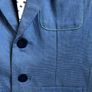 BillyBandit NEW blue blazer age 5-6 new with tags Image 3