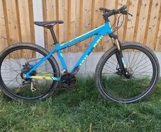 Diamond back bike ( delivery )