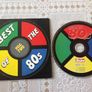 Best of the 80's. Vol two.  CD Image 3