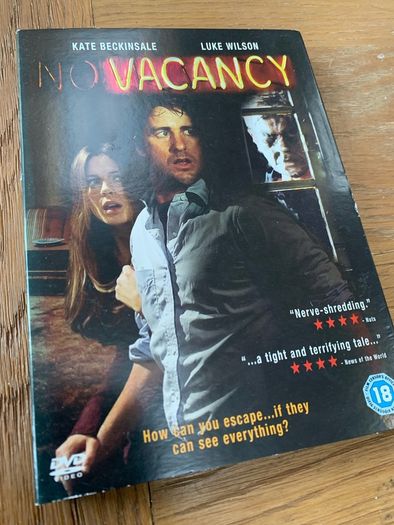 Vacancy (2007)