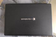 Toshiba Satellite Dynabook Pro C40  i3 10th gen 8GB DDR 256GB m2 ssd