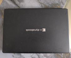 Toshiba Satellite Dynabook Pro C40  i3 10th gen 8GB DDR 256GB m2 ssd