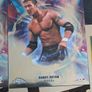 WWE Topps Chrome 2026 set of inserts Image 4