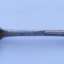 Vintage 1935 Silver Plated Spoon Image 2