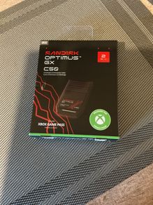 2tb Xbox Expansion Card C50